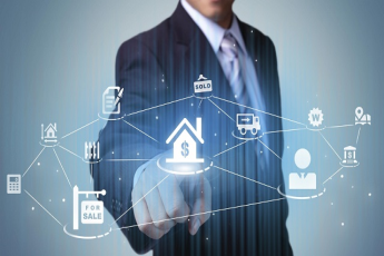 Emerging Technology Accelerators in the Indian Real Estate and Project Management Landscape